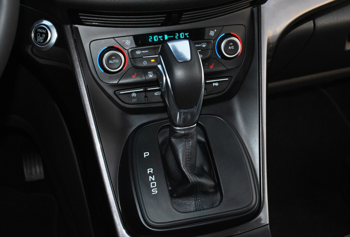 Ford Grand C-Max