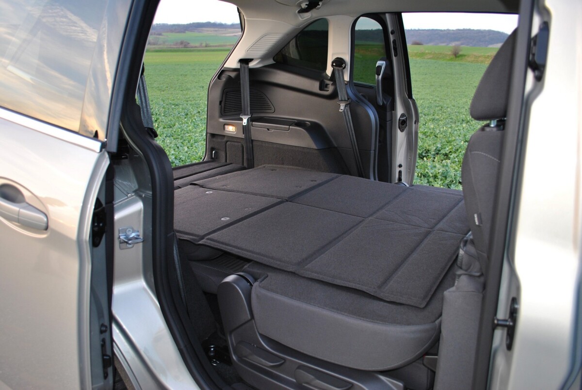 Ford Grand C-Max