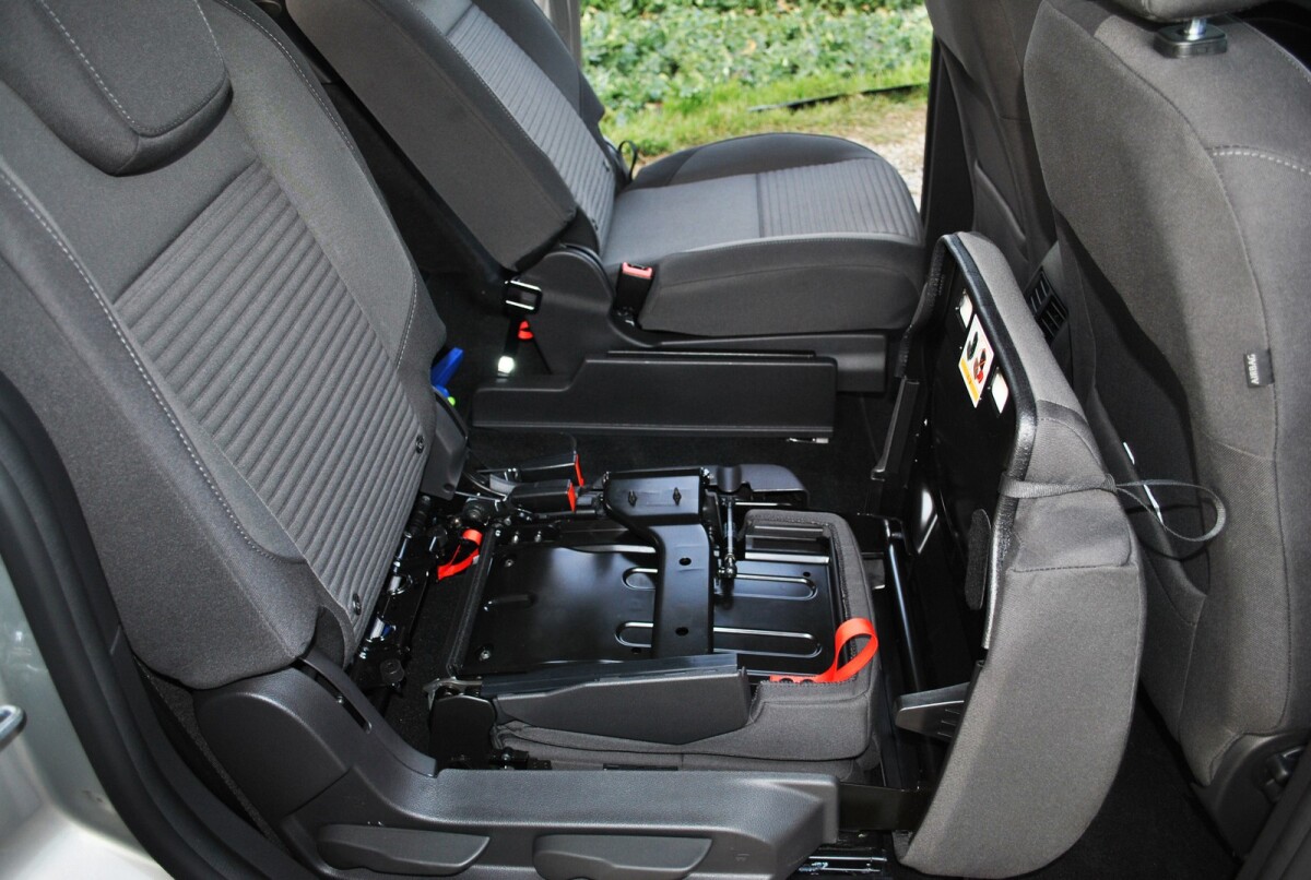 Ford Grand C-Max