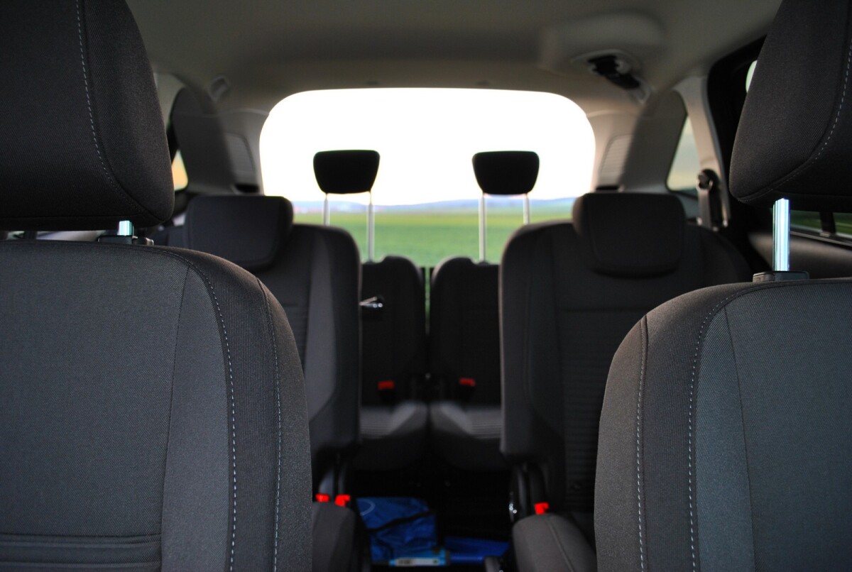 Ford Grand C-Max