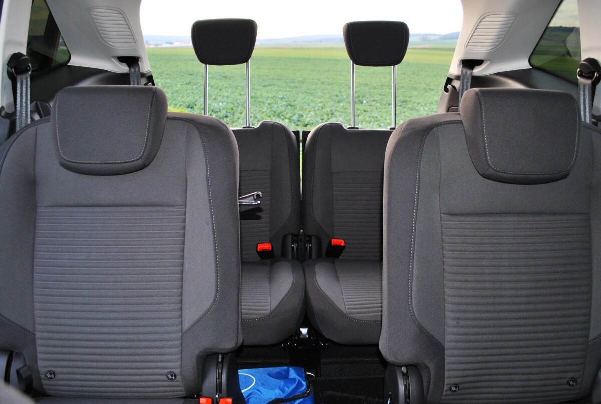 Ford Grand C-Max