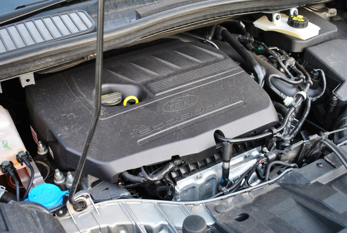 Ford Grand C-Max