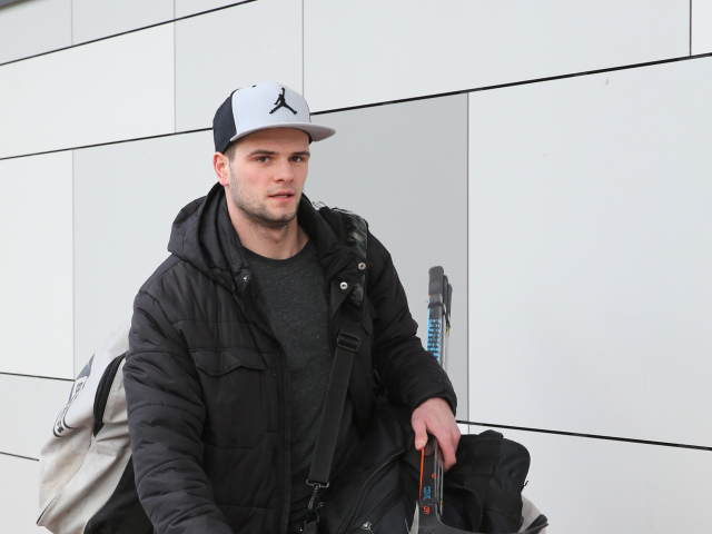 Denis Pätoprstý