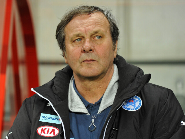 Ján Kozák