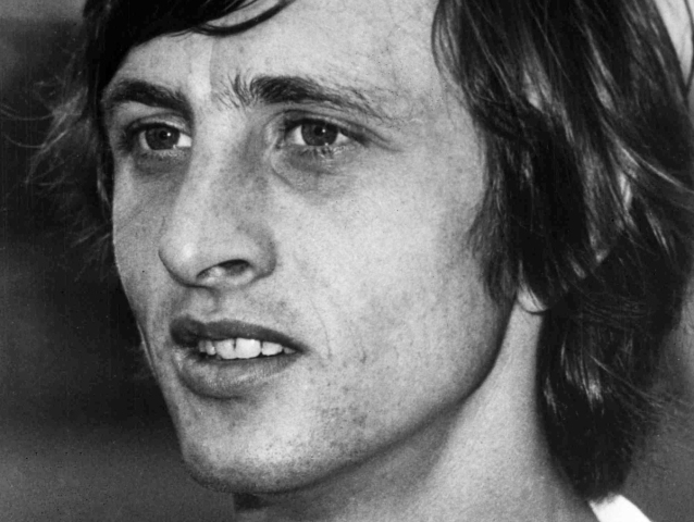 Johan Cruyff