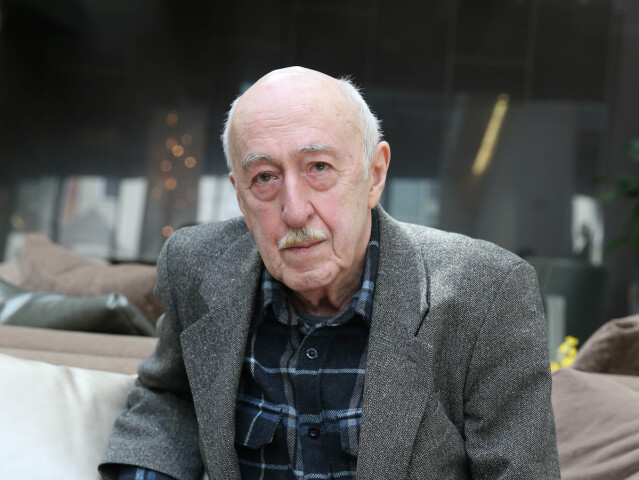 Otar Iosseliani