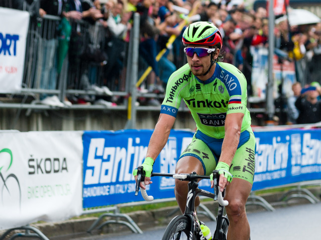 Peter Sagan