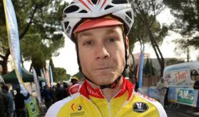 Antoine Demoitié