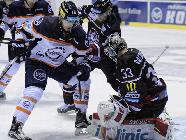 hc košic, banská bystrica, jakub suja, ondrej šmach, jason bacashihua,