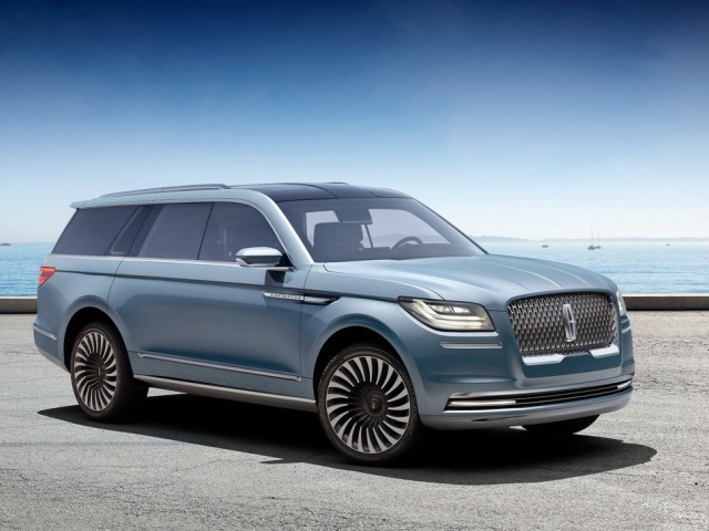 Lincoln-Navigator Concept 2016 1024x768 wallpaper 01
