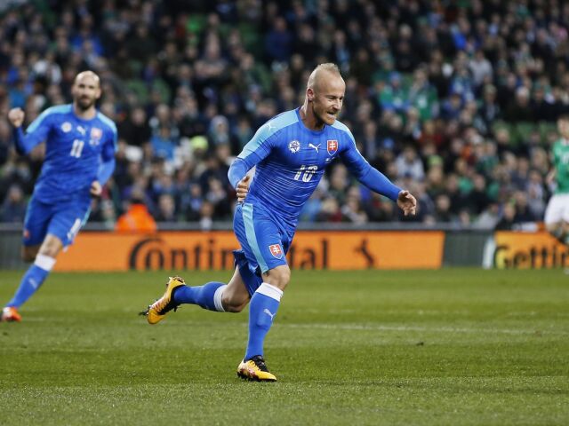 Miroslav Stoch