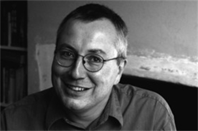 Simon Winder