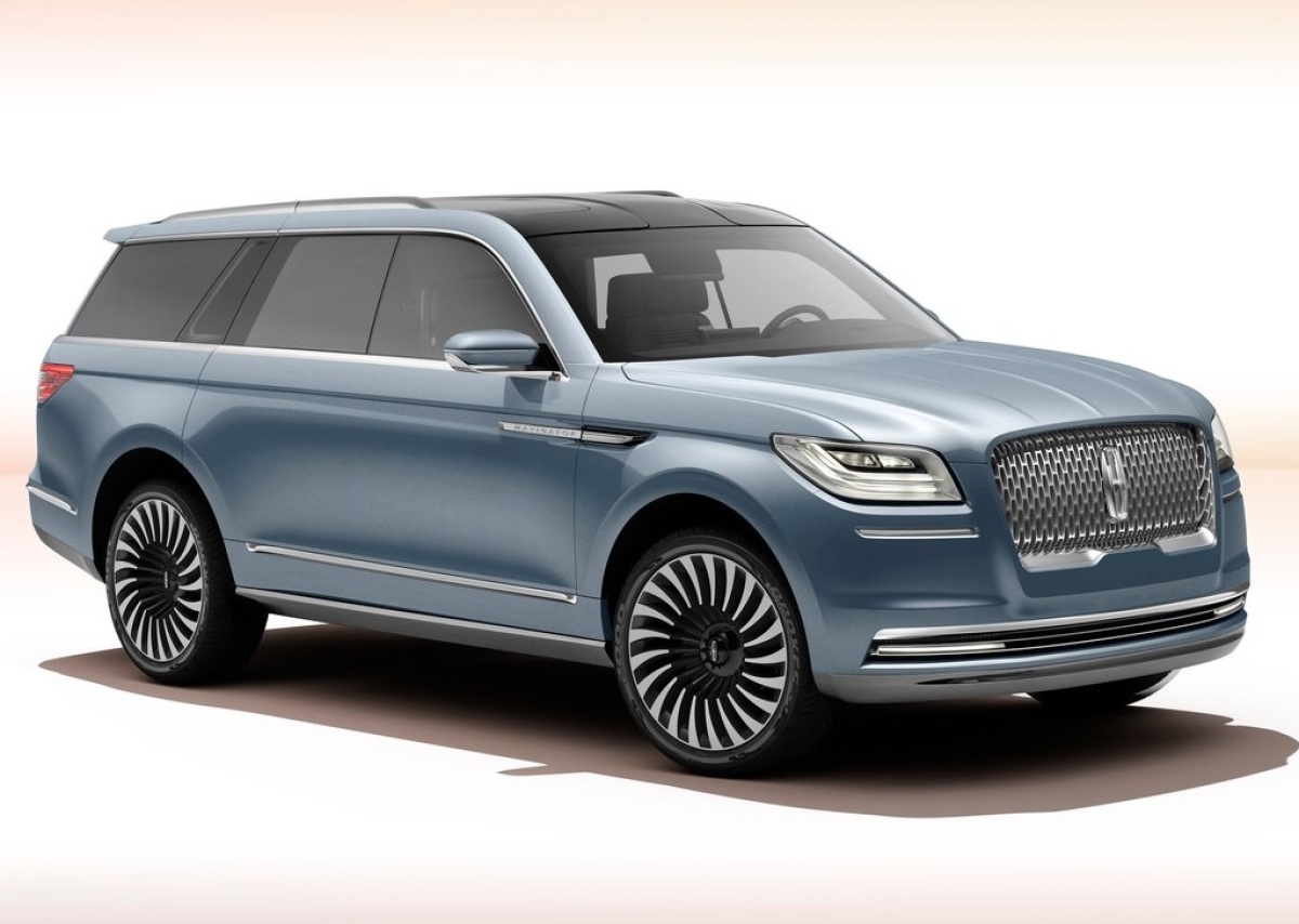 Lincoln-Navigator Concept 2016 1024x768 wallpaper 04