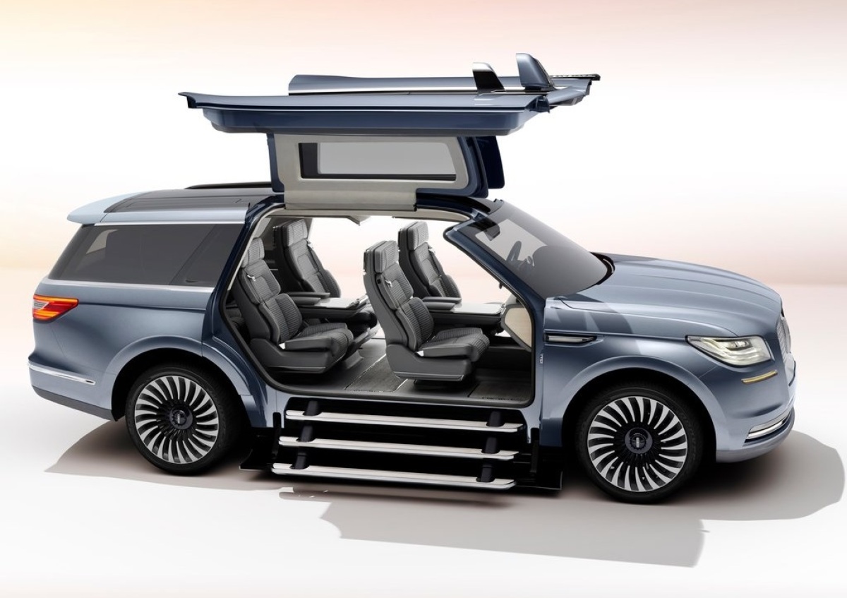 Lincoln-Navigator Concept 2016 1024x768 wallpaper 06