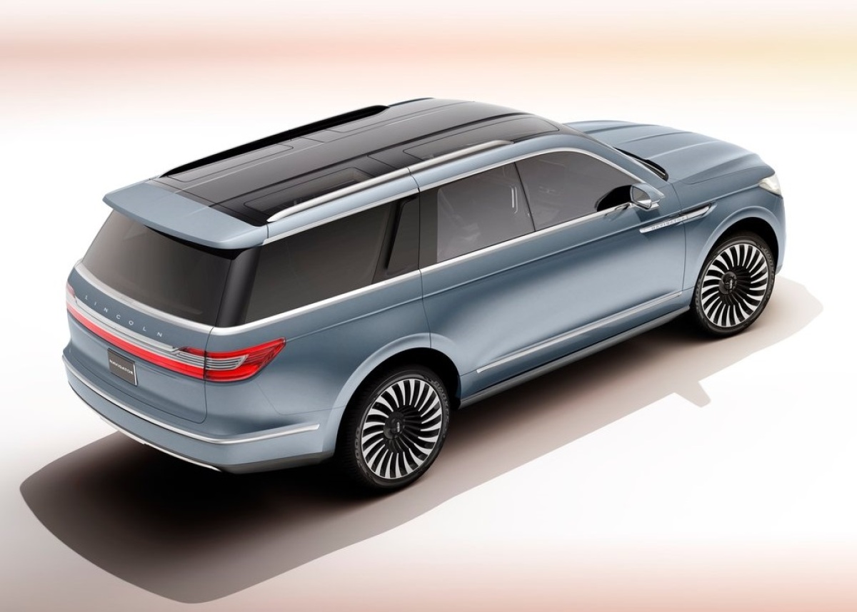 Lincoln-Navigator Concept 2016 1024x768 wallpaper 07