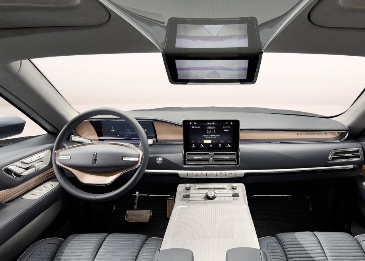 Lincoln-Navigator Concept 2016 1024x768 wallpaper 08