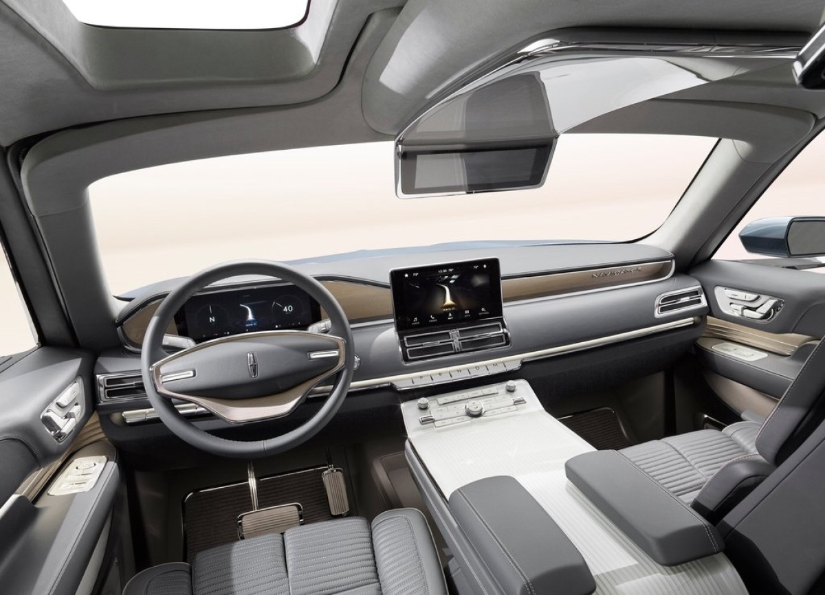 Lincoln-Navigator Concept 2016 1024x768 wallpaper 09