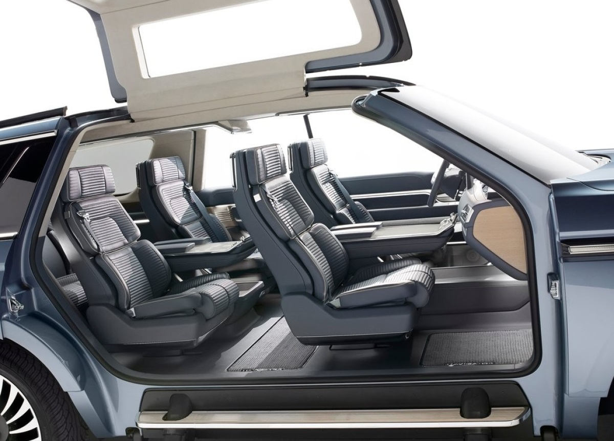 Lincoln-Navigator Concept 2016 1024x768 wallpaper 0e