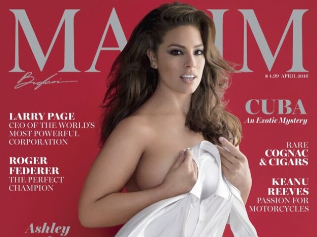 Ashley Graham