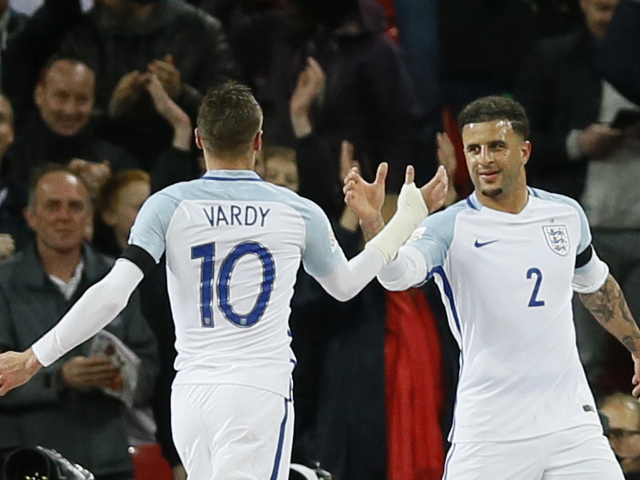 Jamie Vardy