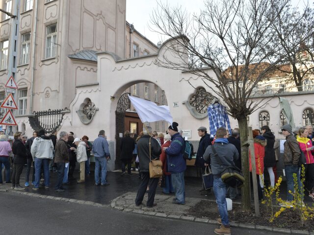 maďarsko, učitelia, protest