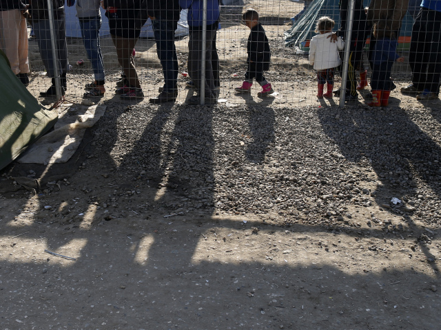 Migranti, utečenci