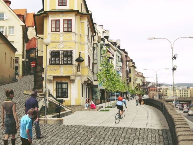 židovská ulica, bratislava,