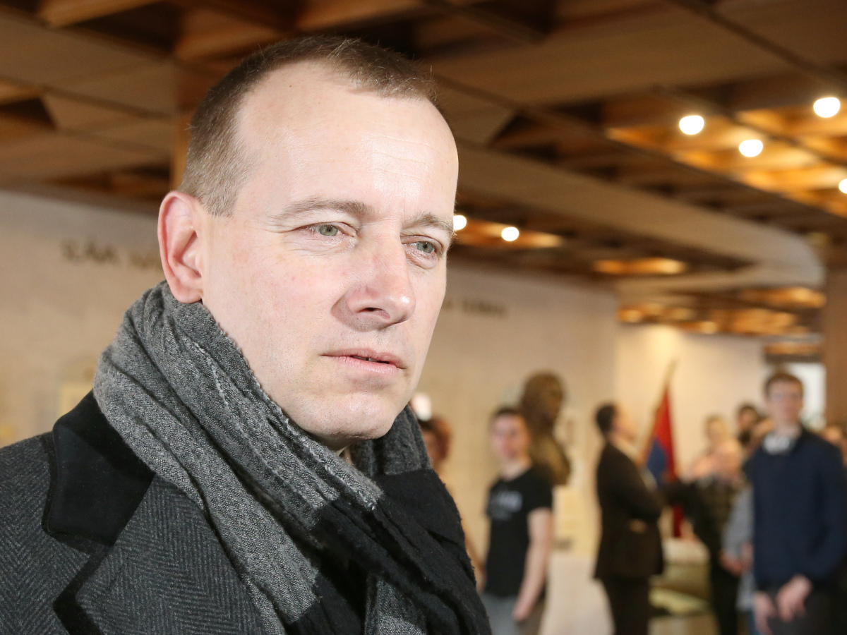 Boris Kollár
