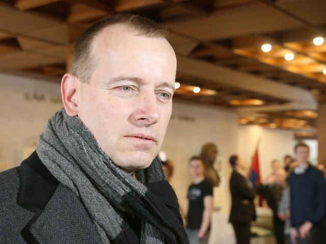 Boris Kollár