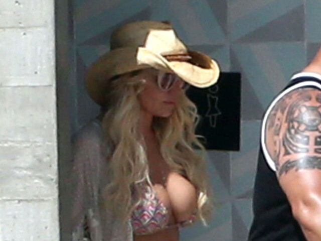 Jessica Simpson