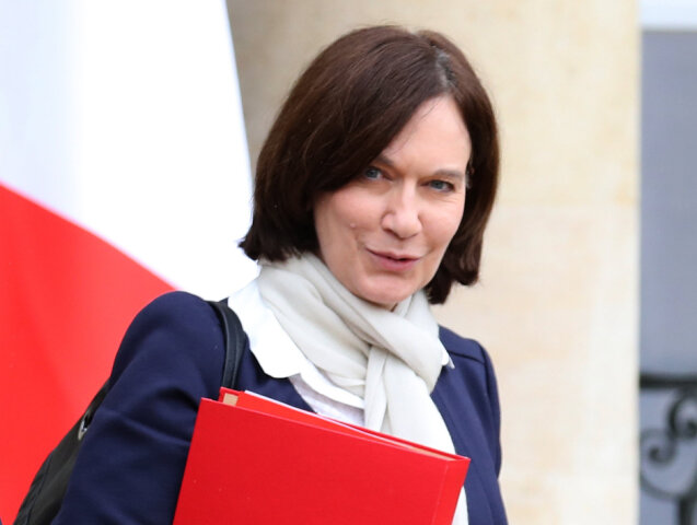 Laurence Rossignol