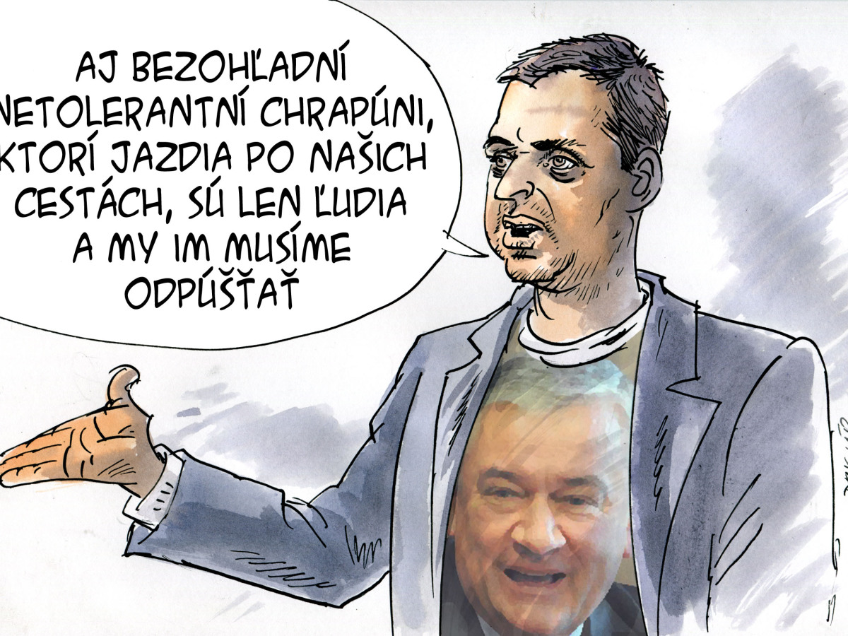 Danglár, 2.4.2016