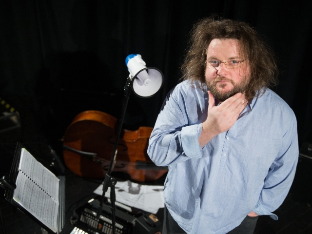 andrej kalinka