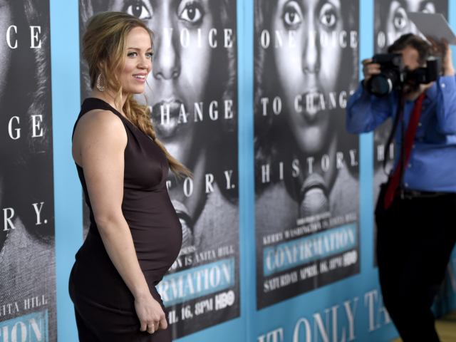 Erika Christensen 