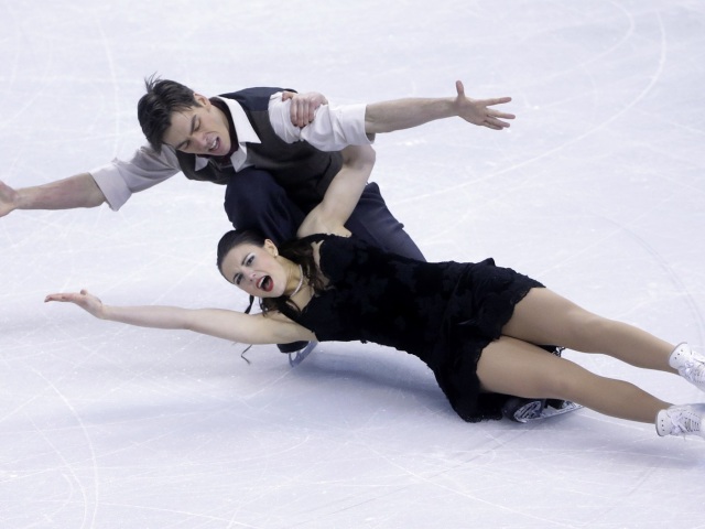 Federica Testová, Lukáš Csölley