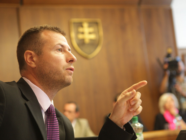 Gábor Gál