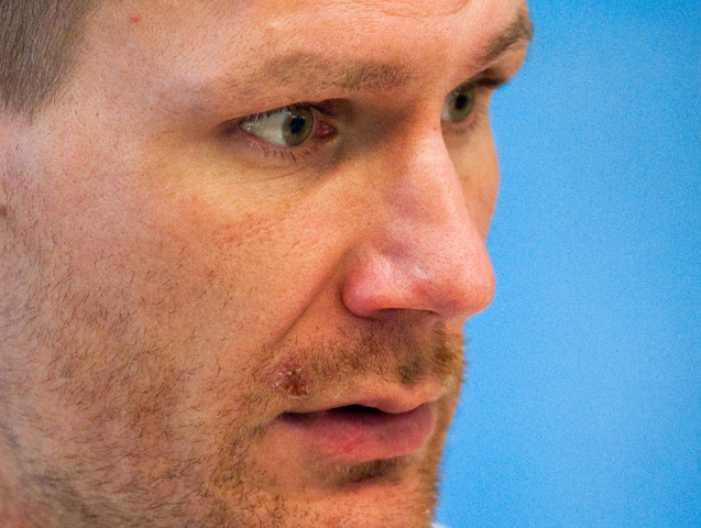 Kristián Kudroč