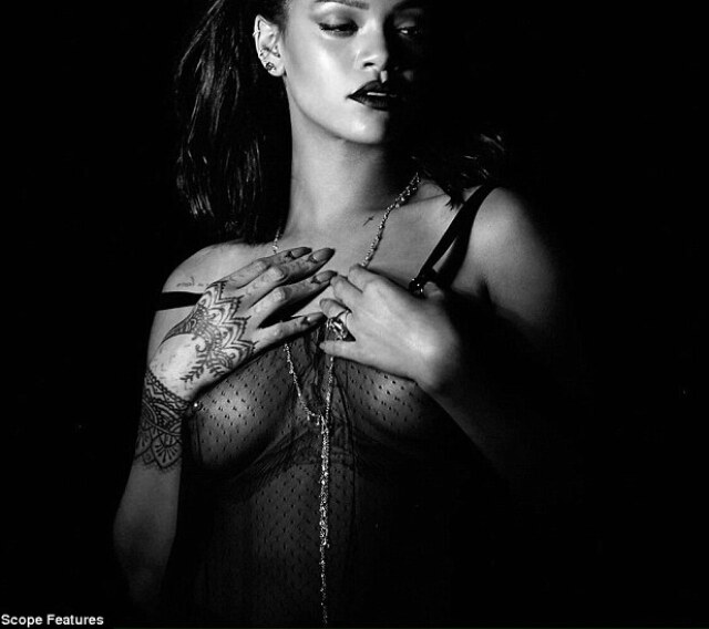 Rihanna
