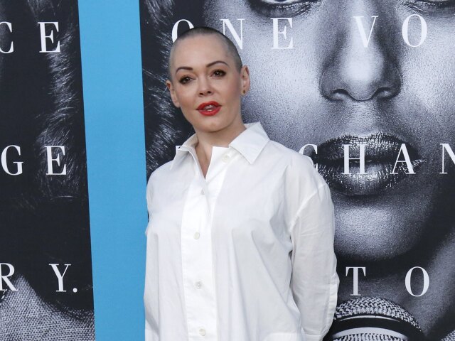 Rose McGowan