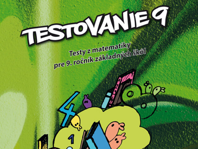 Testovanie 9, matematika