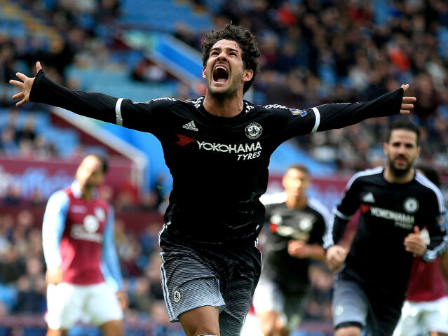 Alexandre Pato
