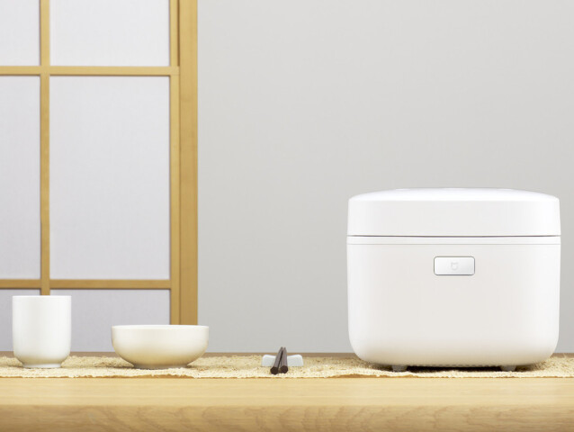 rice cooker, xiaomi, mi, varič ryže