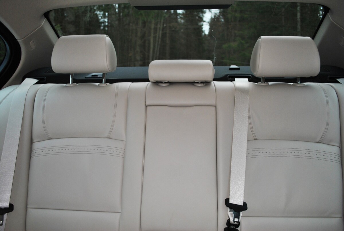 BMW 535d xDrive