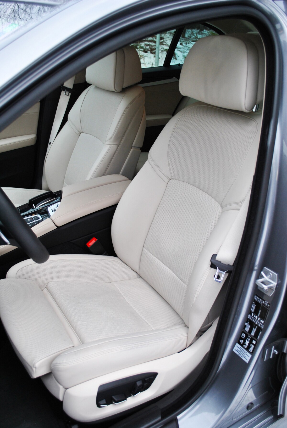 BMW 535d xDrive