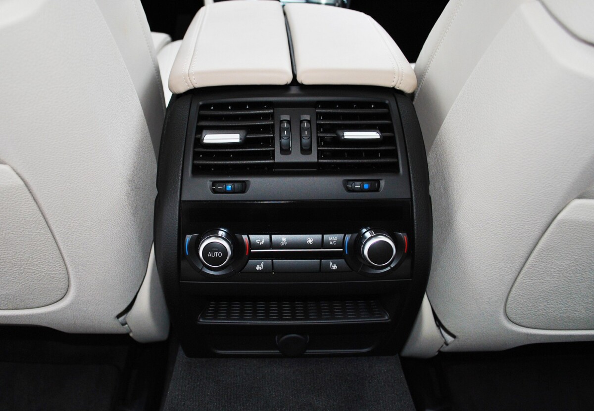 BMW 535d xDrive