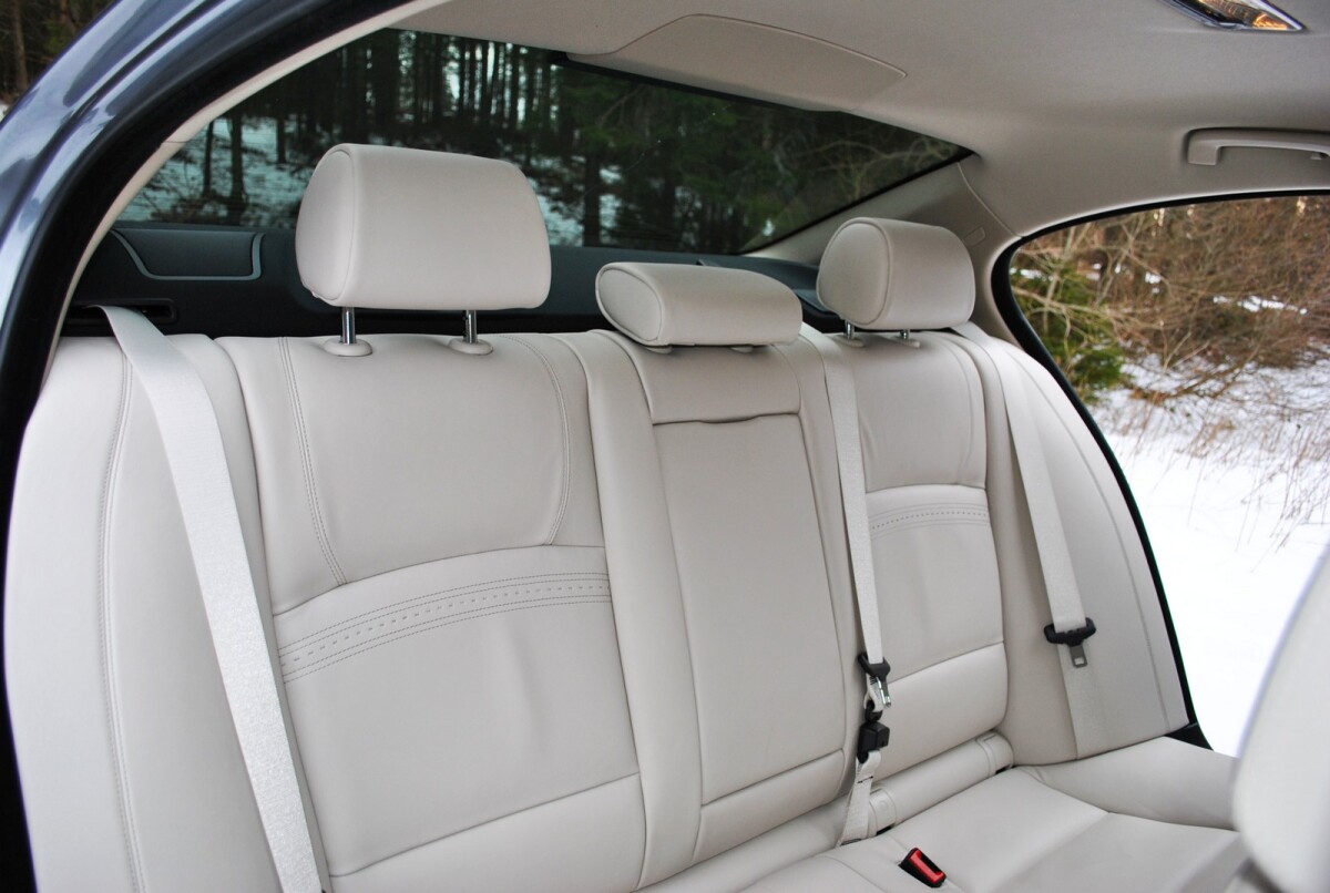 BMW 535d xDrive