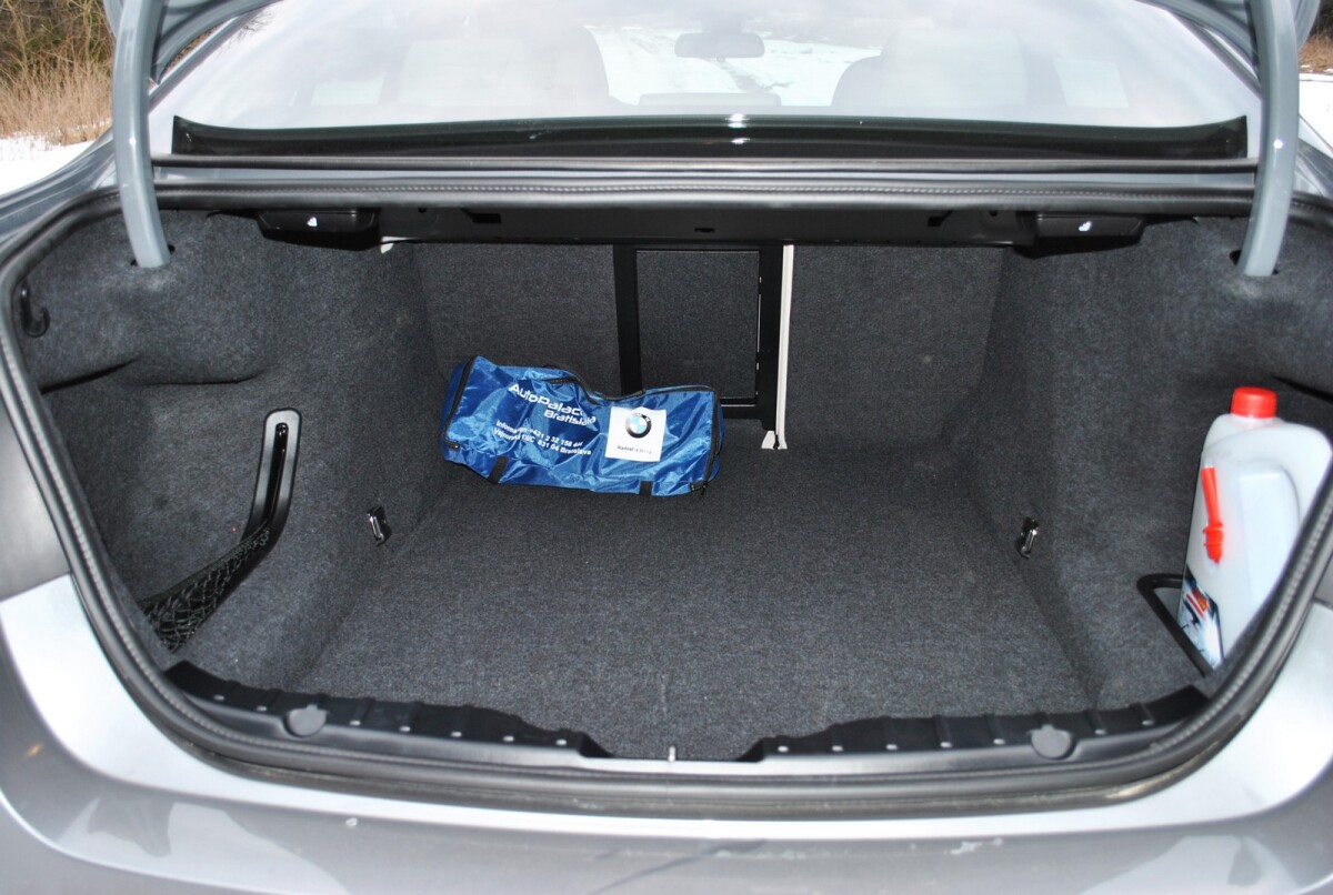 BMW 535d xDrive