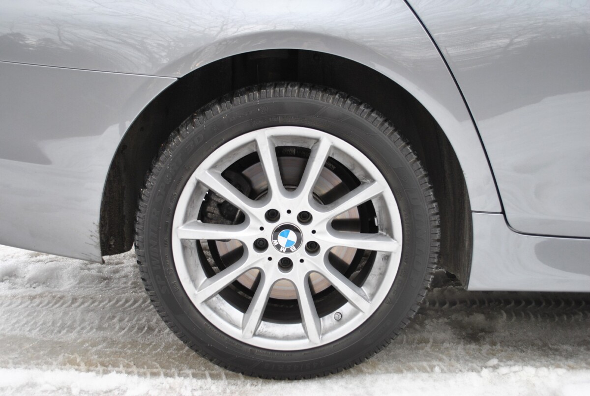 BMW 535d xDrive