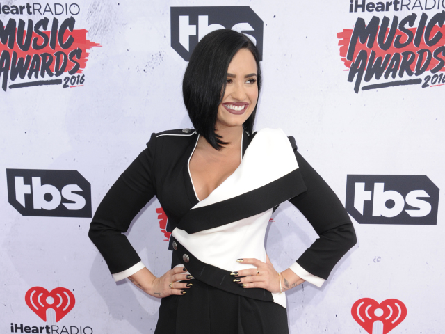 Demi Lovato