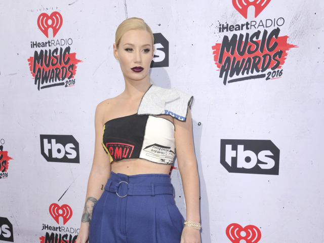 Iggy Azalea